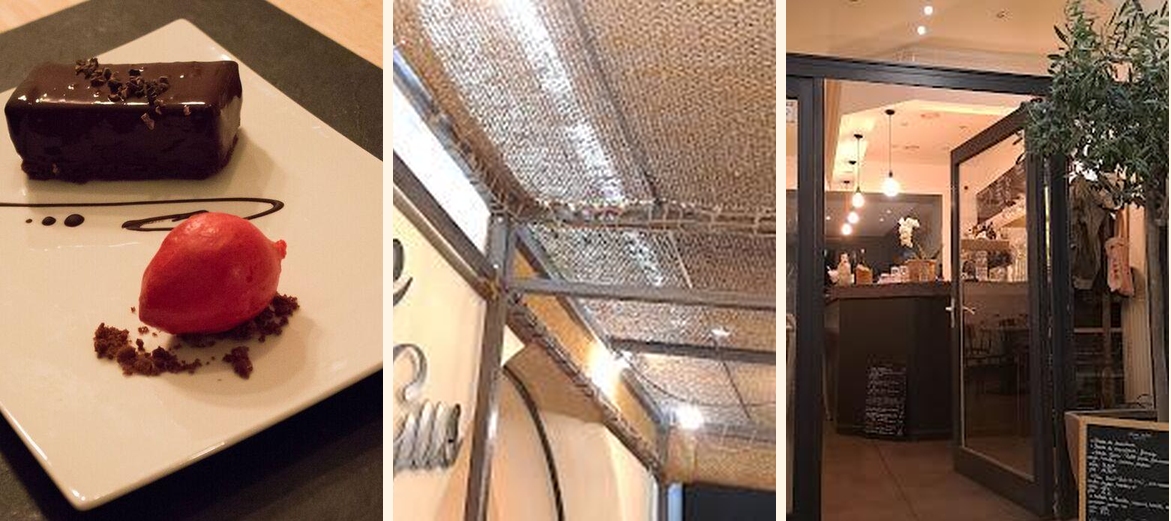 Le Petit Gus - Gallery Image 1