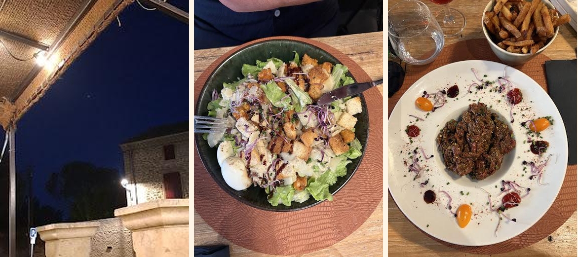 Le Petit Gus - Gallery Image 2