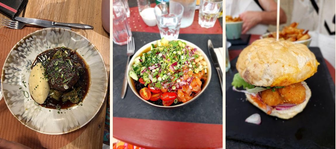 Le Petit Gus - Gallery Image 3