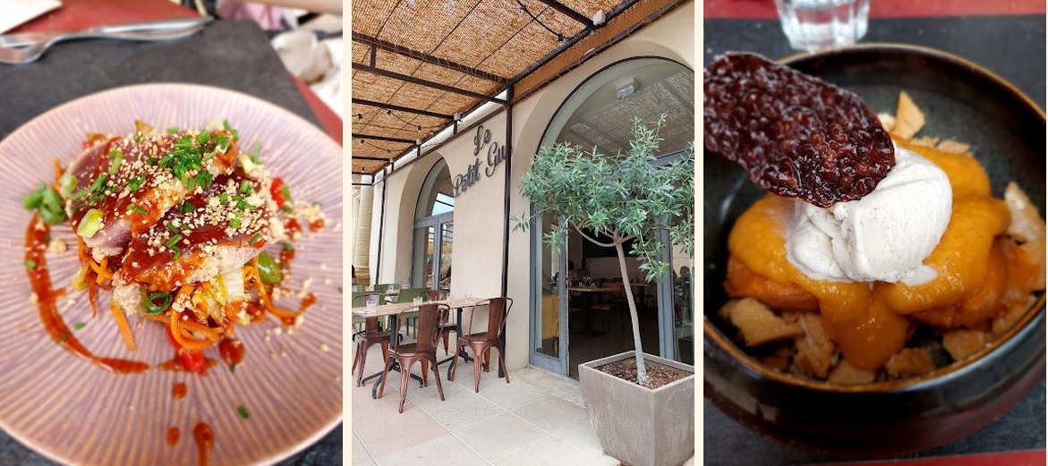 Le Petit Gus - Gallery Image 4