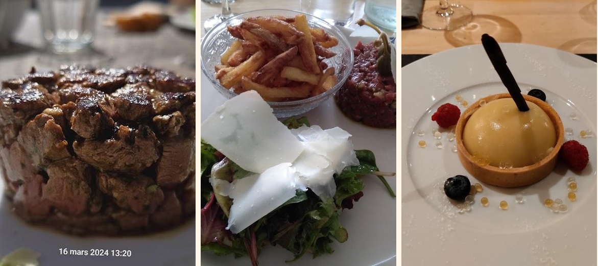 Le Petit Gus - Gallery Image 6