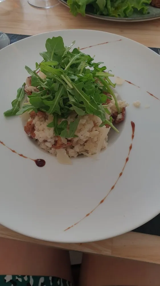Risotto